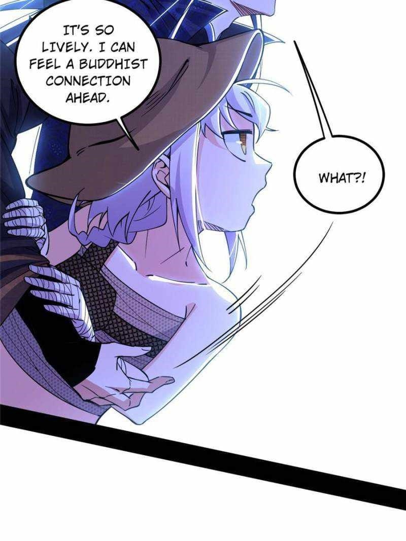 I’m An Evil God Chapter 401 - Page 25