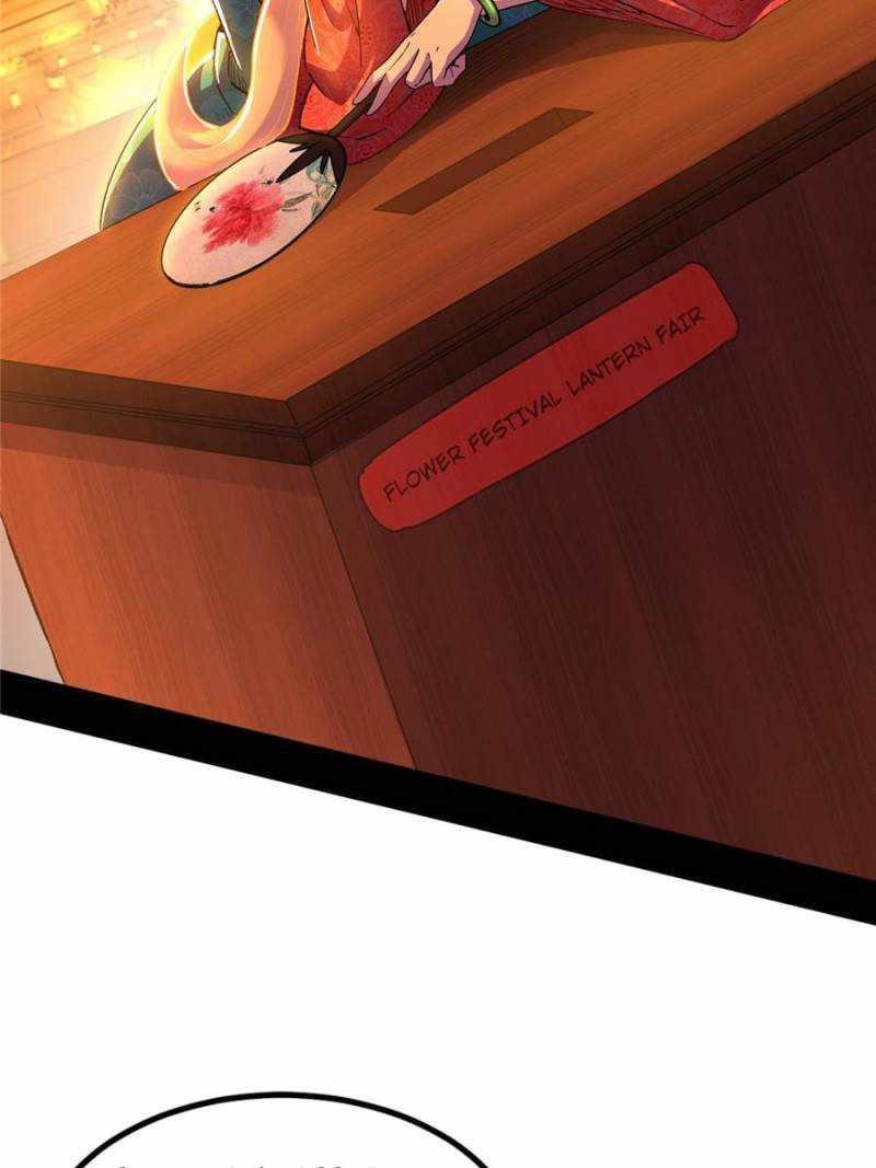 I’m An Evil God Chapter 401 - Page 29