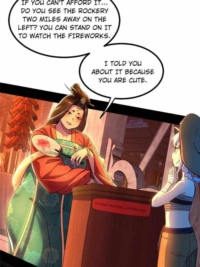 I’m An Evil God Chapter 401 - Page 30