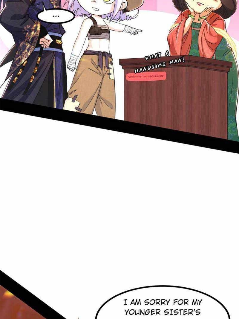 I’m An Evil God Chapter 401 - Page 36