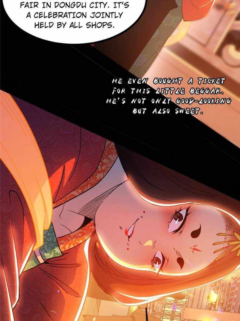 I’m An Evil God Chapter 401 - Page 38