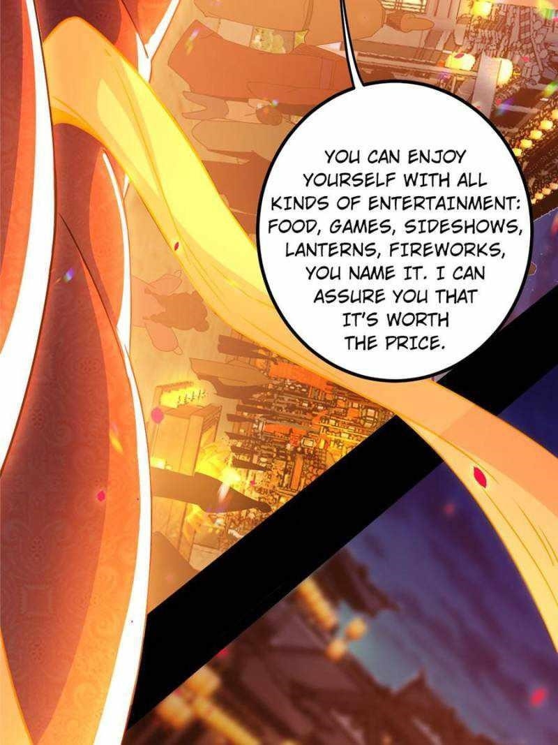 I’m An Evil God Chapter 401 - Page 39