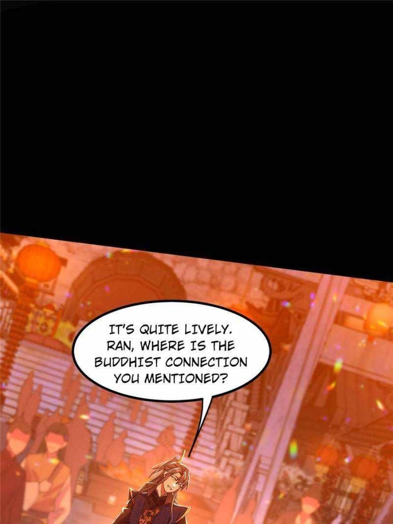 I’m An Evil God Chapter 401 - Page 42