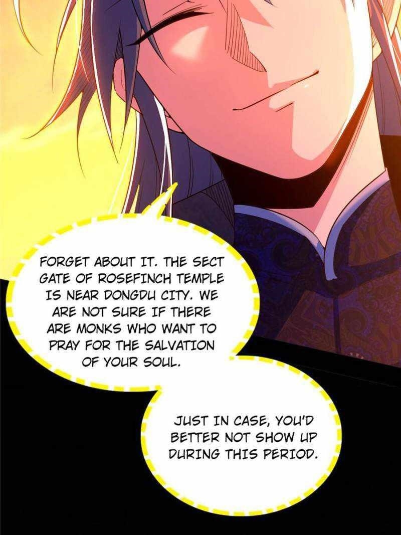 I’m An Evil God Chapter 401 - Page 5