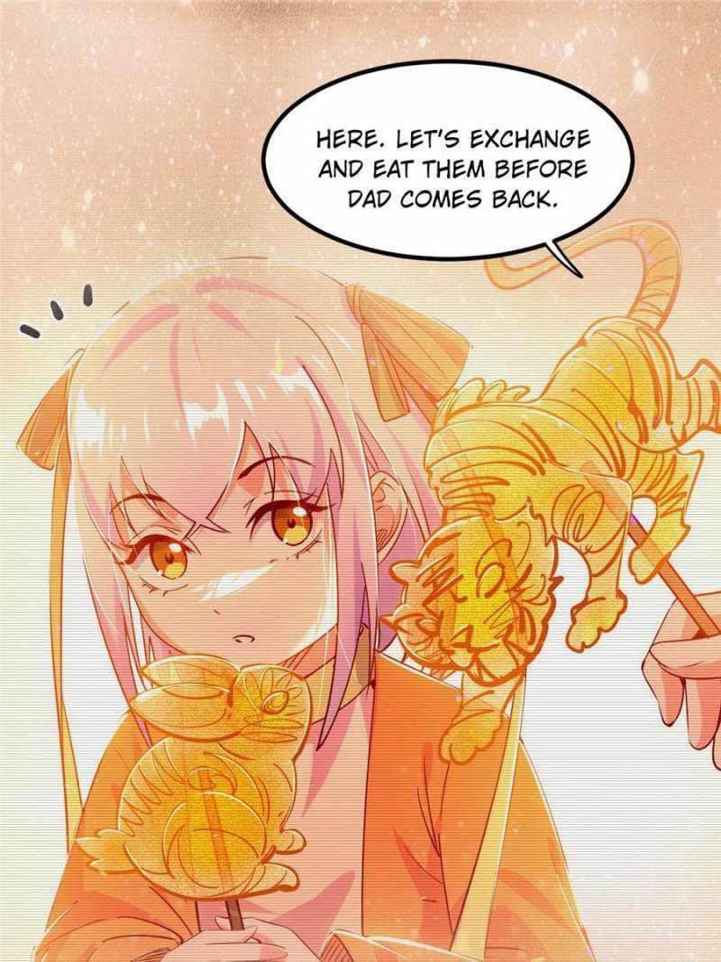 I’m An Evil God Chapter 401 - Page 60