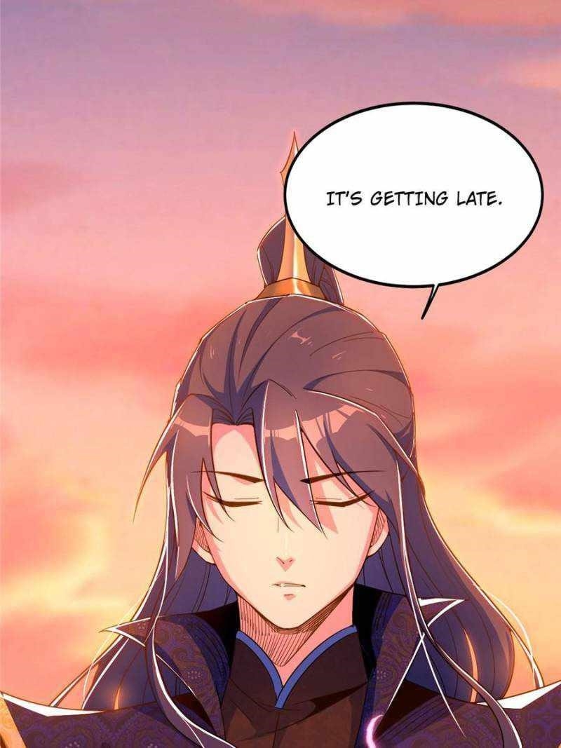 I’m An Evil God Chapter 401 - Page 7