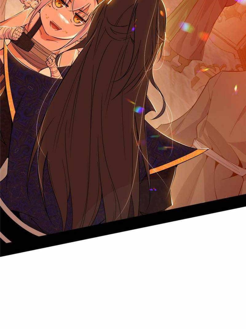 I’m An Evil God Chapter 401 - Page 76