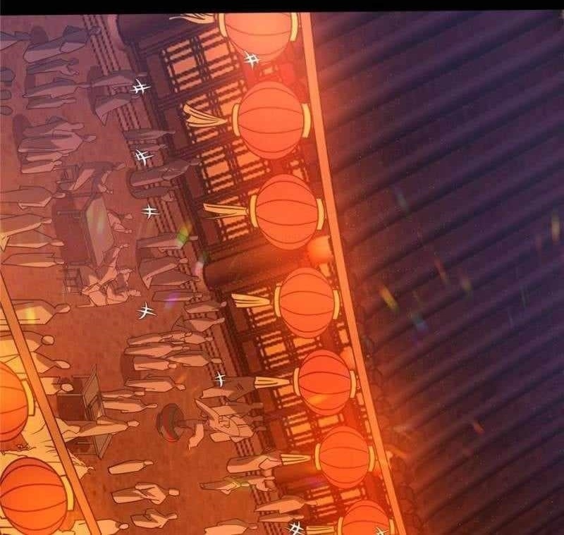 I’m An Evil God Chapter 402 - Page 1