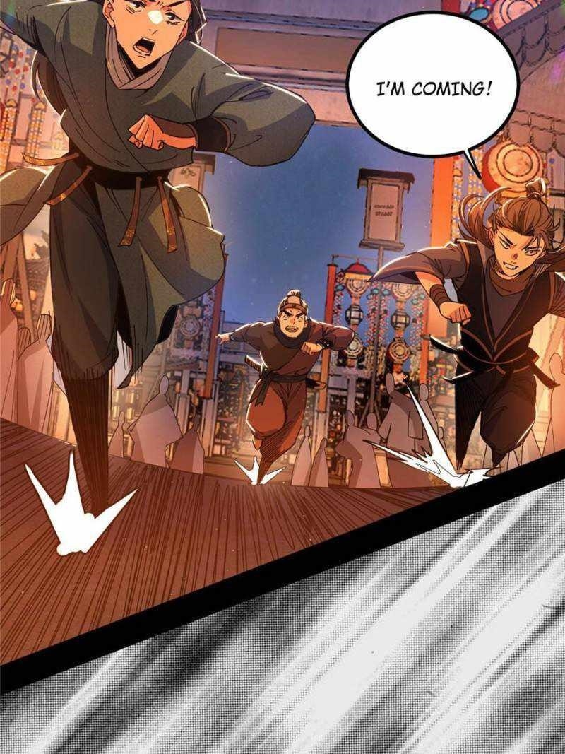 I’m An Evil God Chapter 402 - Page 10