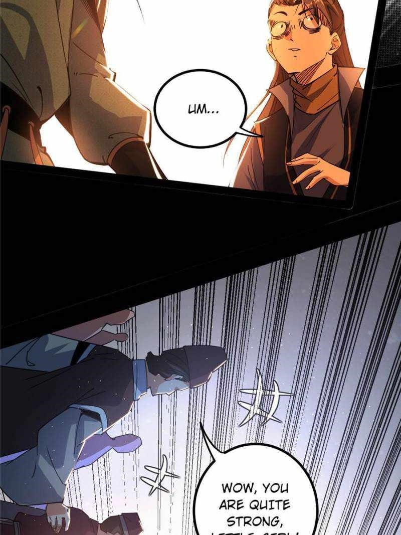 I’m An Evil God Chapter 402 - Page 12