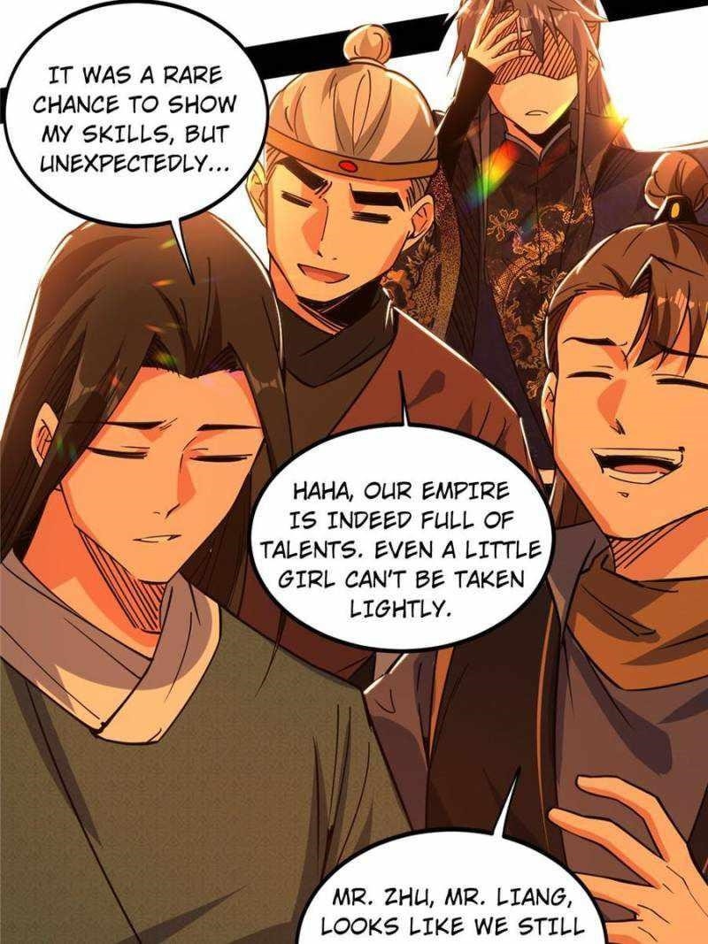 I’m An Evil God Chapter 402 - Page 16