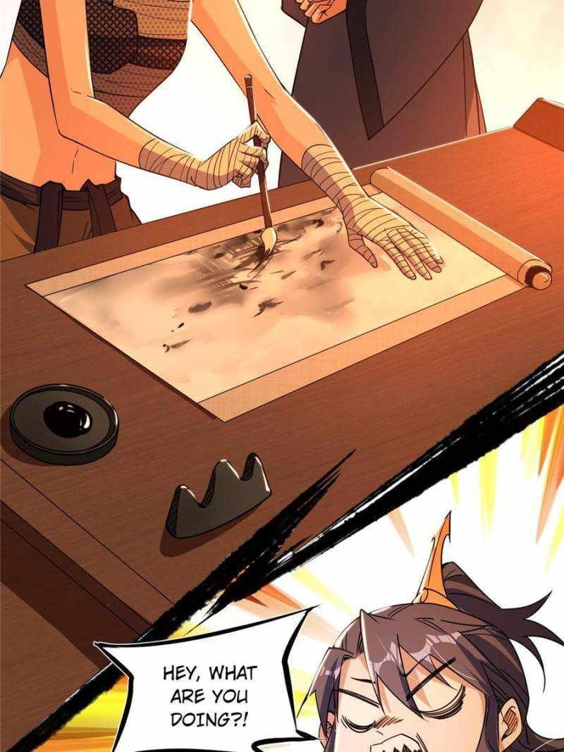 I’m An Evil God Chapter 402 - Page 19