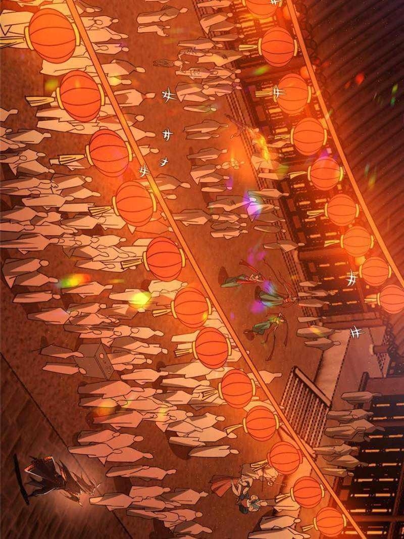 I’m An Evil God Chapter 402 - Page 2