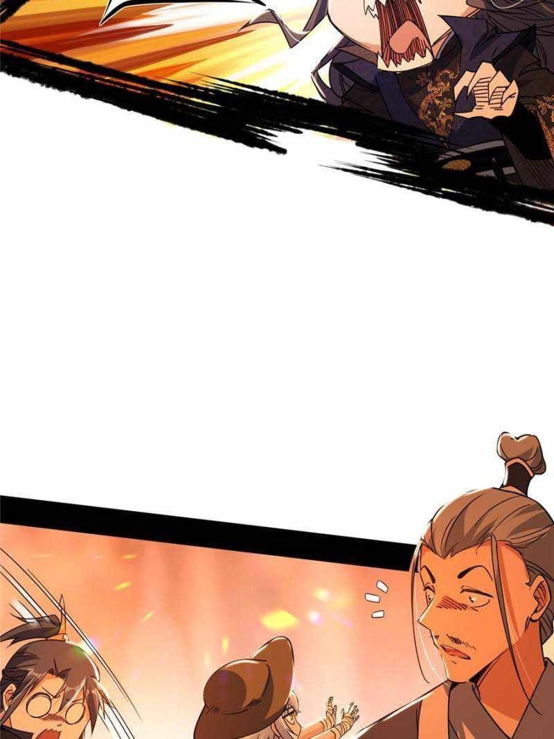 I’m An Evil God Chapter 402 - Page 20