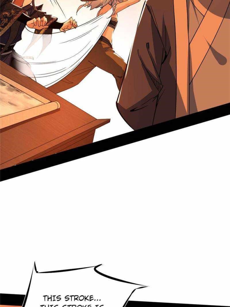 I’m An Evil God Chapter 402 - Page 21