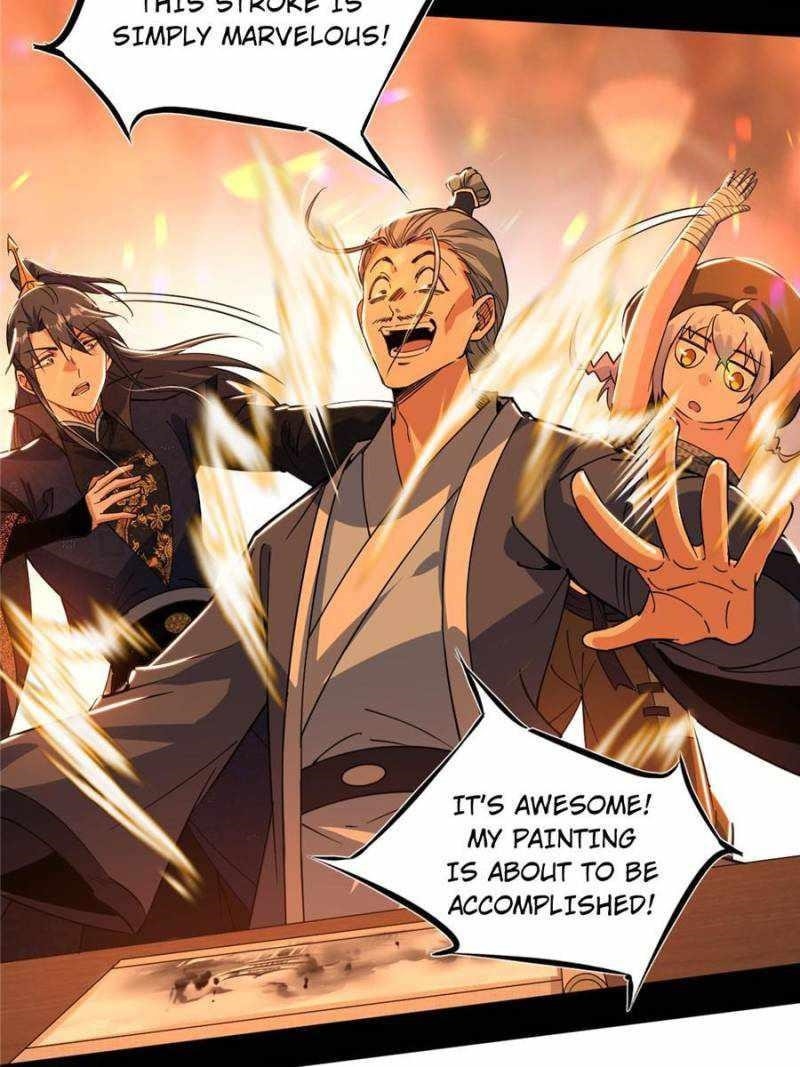 I’m An Evil God Chapter 402 - Page 22