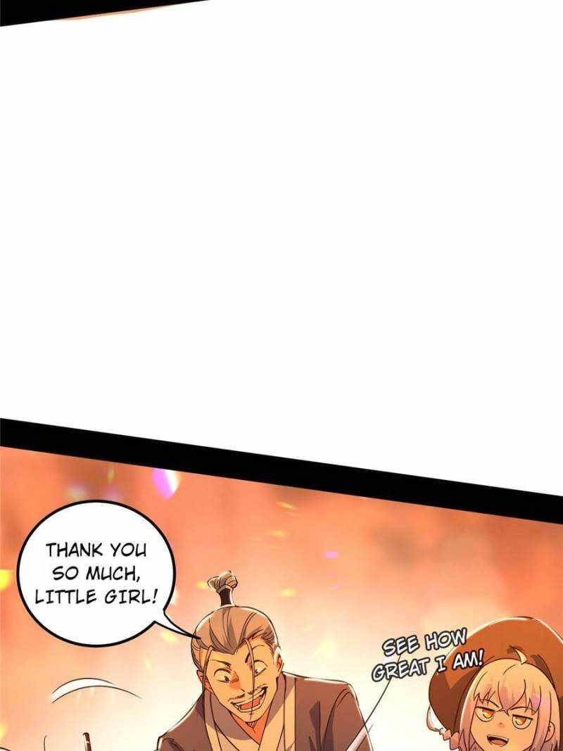 I’m An Evil God Chapter 402 - Page 23