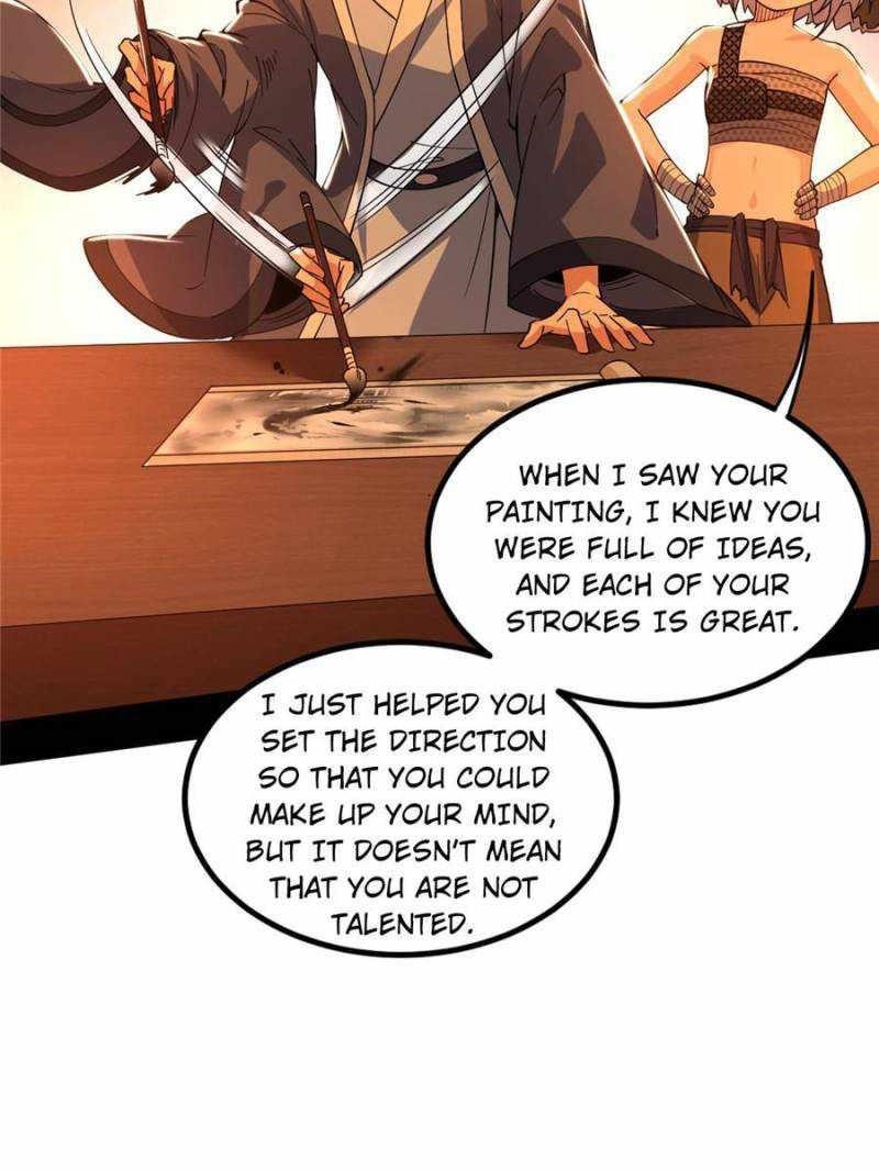 I’m An Evil God Chapter 402 - Page 24