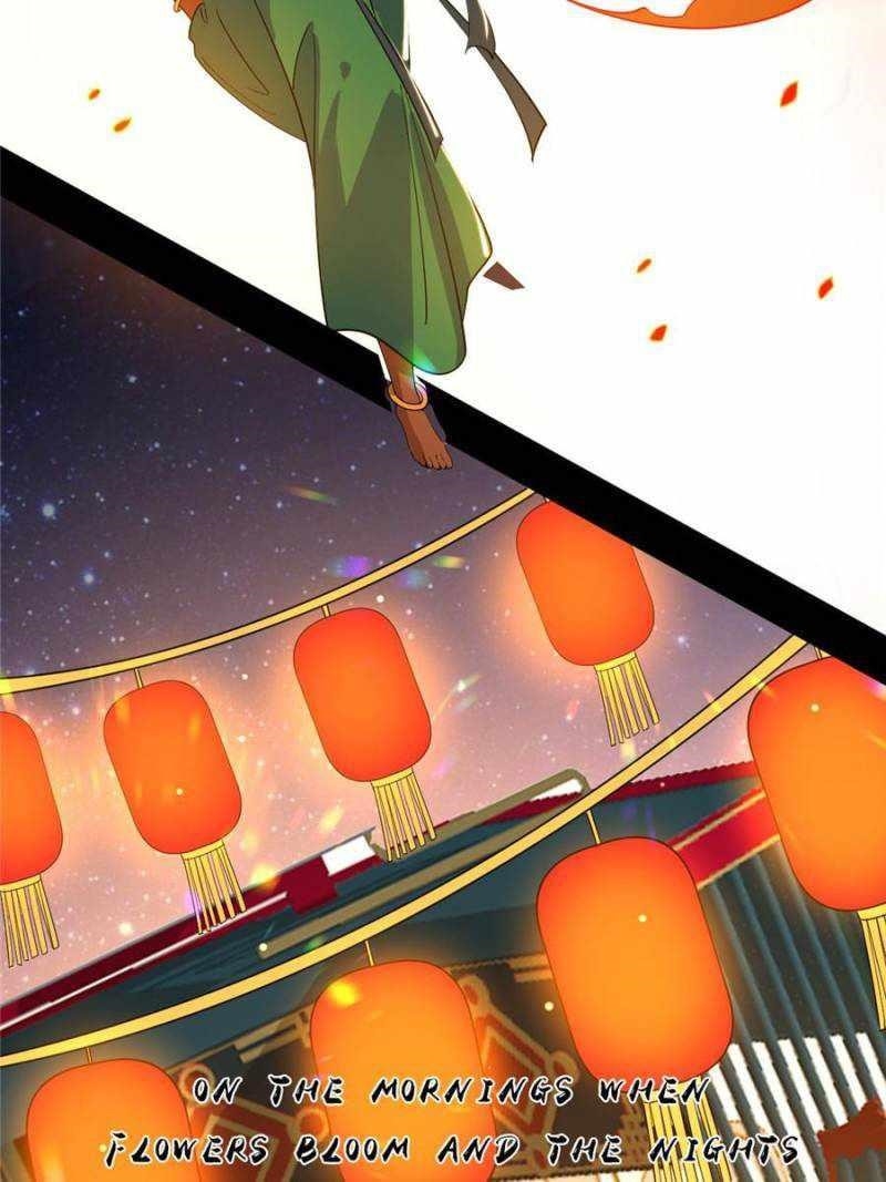 I’m An Evil God Chapter 402 - Page 33