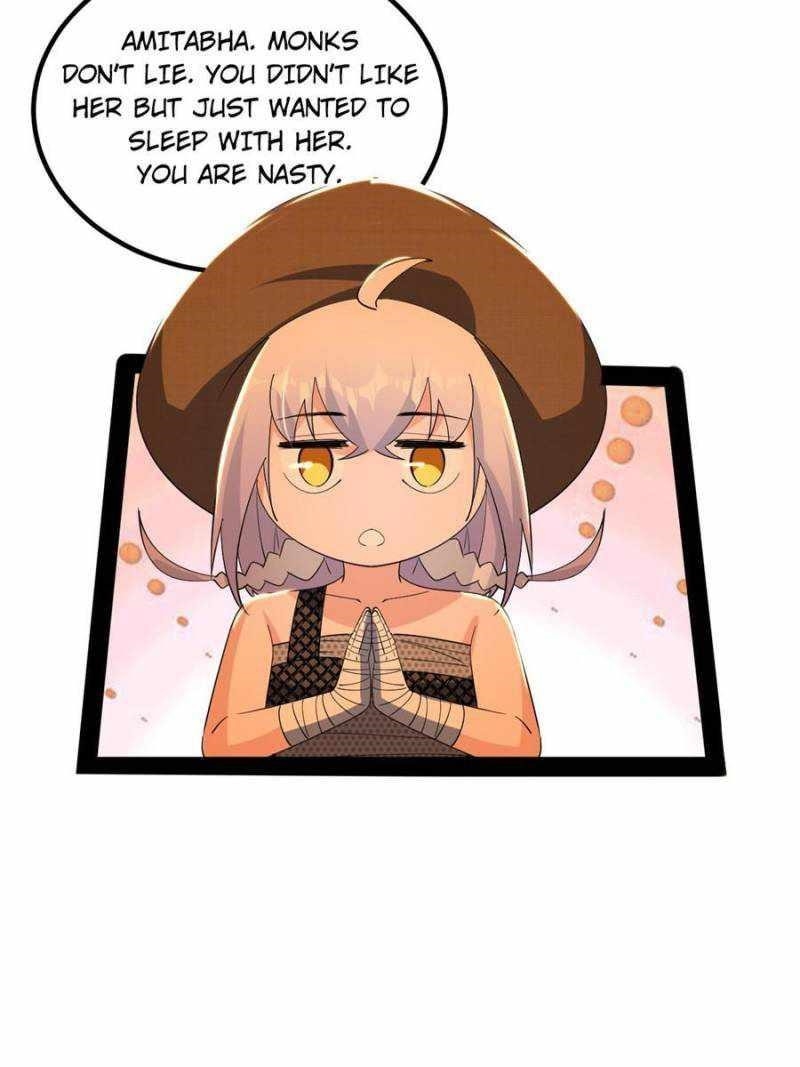 I’m An Evil God Chapter 402 - Page 43