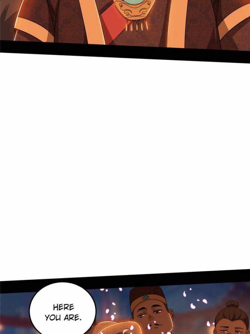 I’m An Evil God Chapter 402 - Page 48