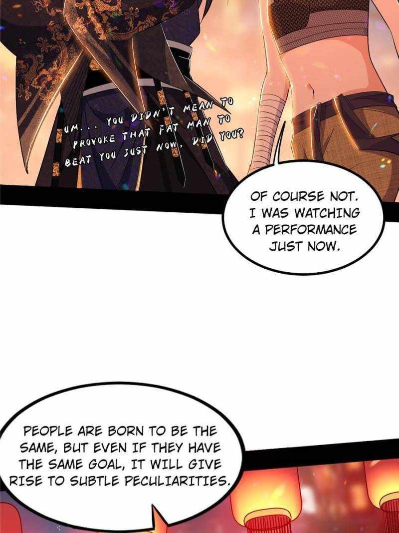 I’m An Evil God Chapter 402 - Page 53