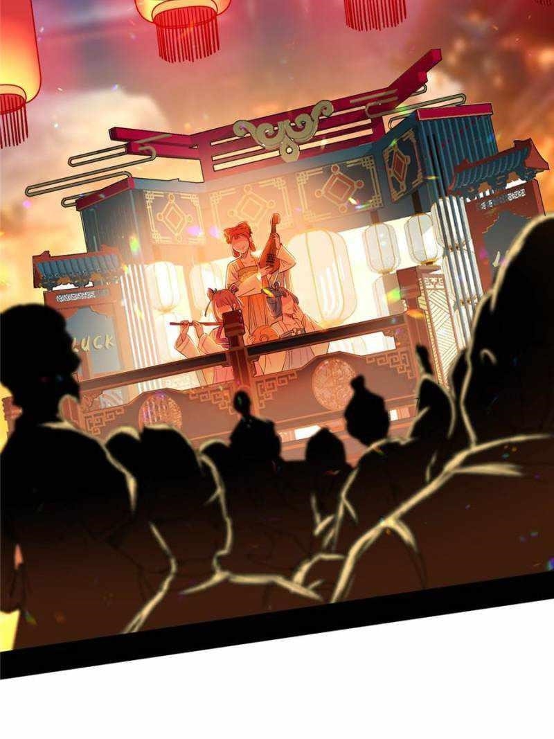 I’m An Evil God Chapter 402 - Page 54