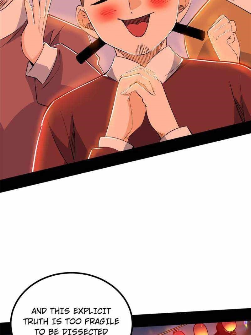 I’m An Evil God Chapter 402 - Page 56