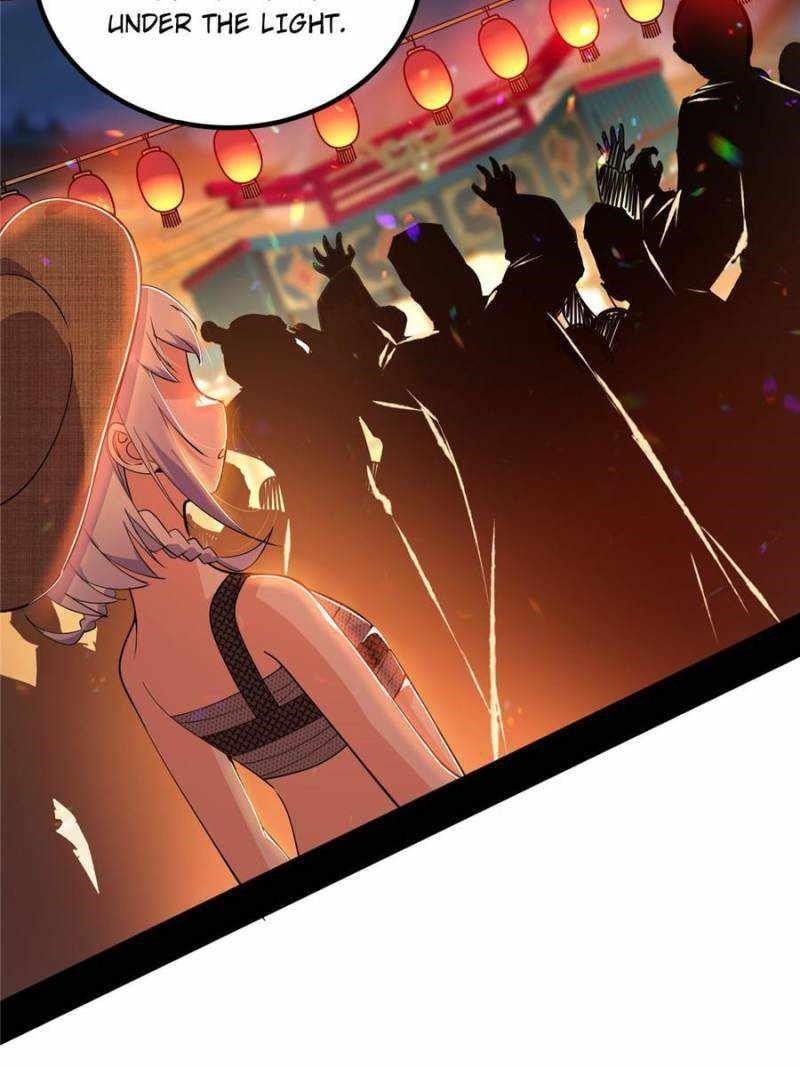 I’m An Evil God Chapter 402 - Page 57