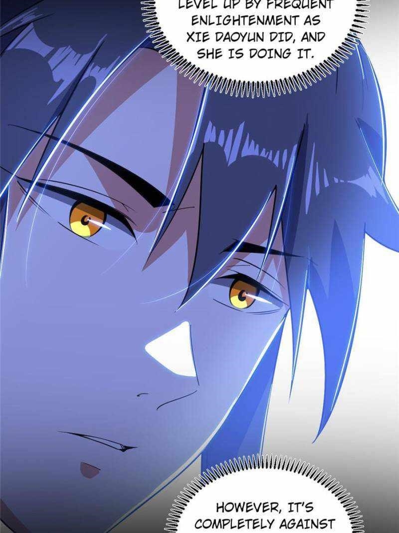 I’m An Evil God Chapter 402 - Page 63