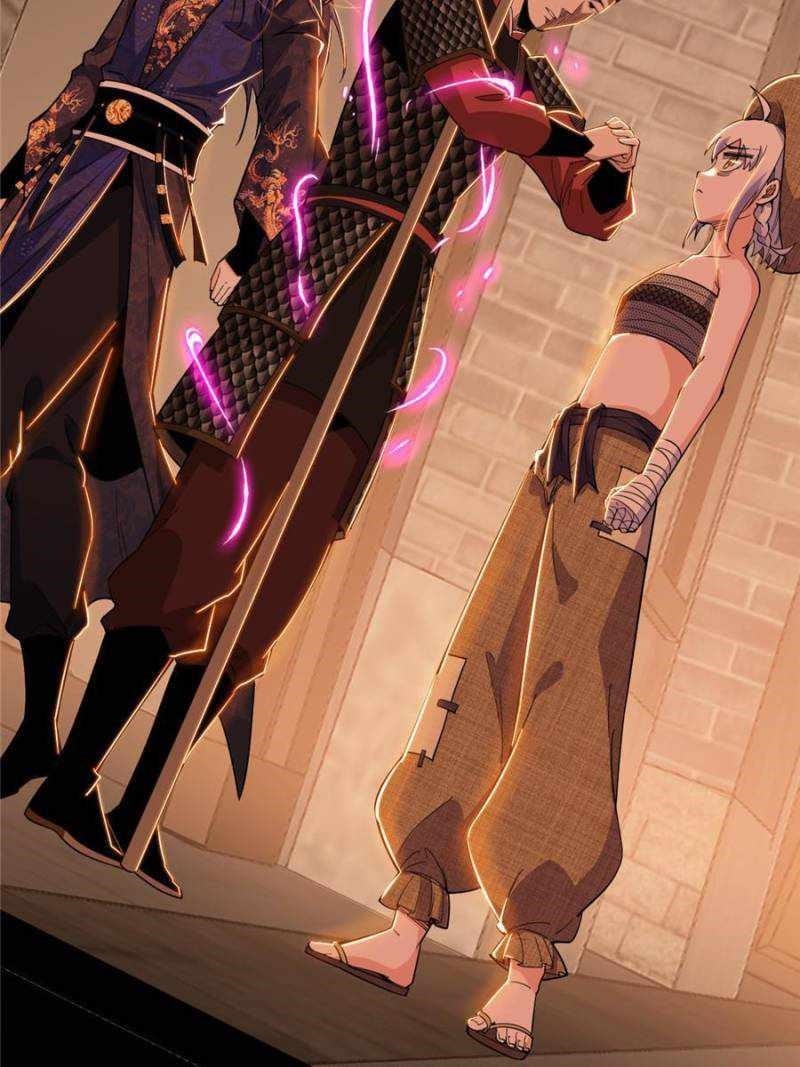 I’m An Evil God Chapter 402 - Page 80