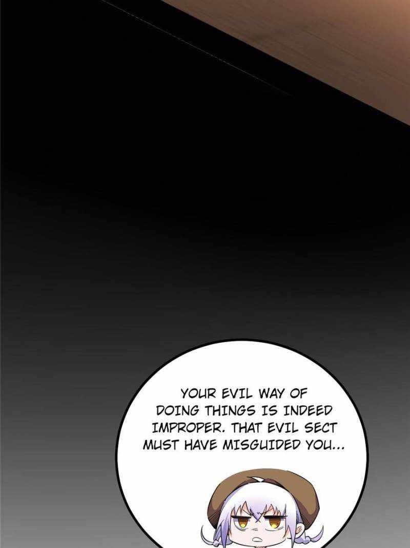 I’m An Evil God Chapter 402 - Page 81