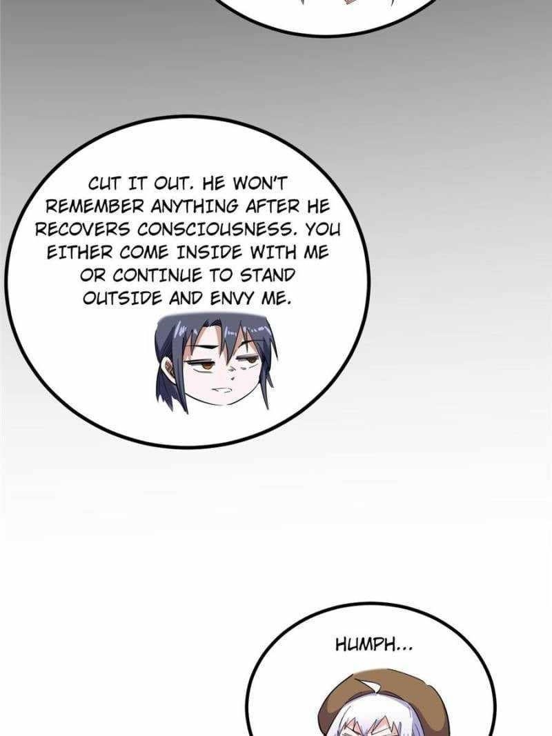 I’m An Evil God Chapter 402 - Page 82