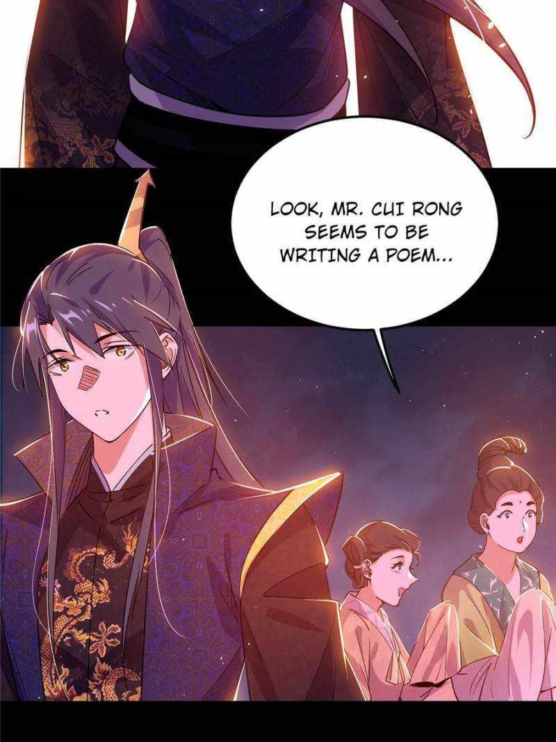 I’m An Evil God Chapter 403 - Page 18