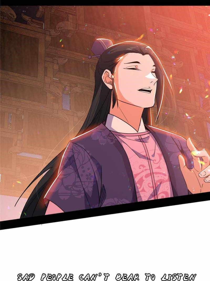 I’m An Evil God Chapter 403 - Page 22