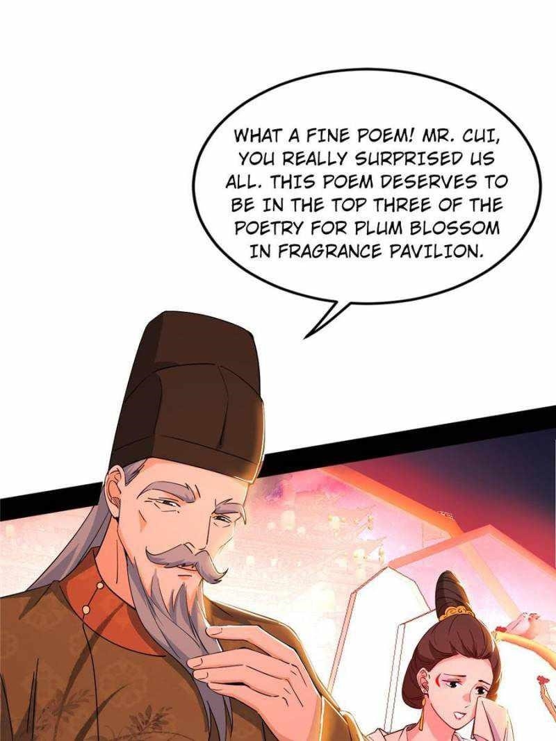 I’m An Evil God Chapter 403 - Page 25