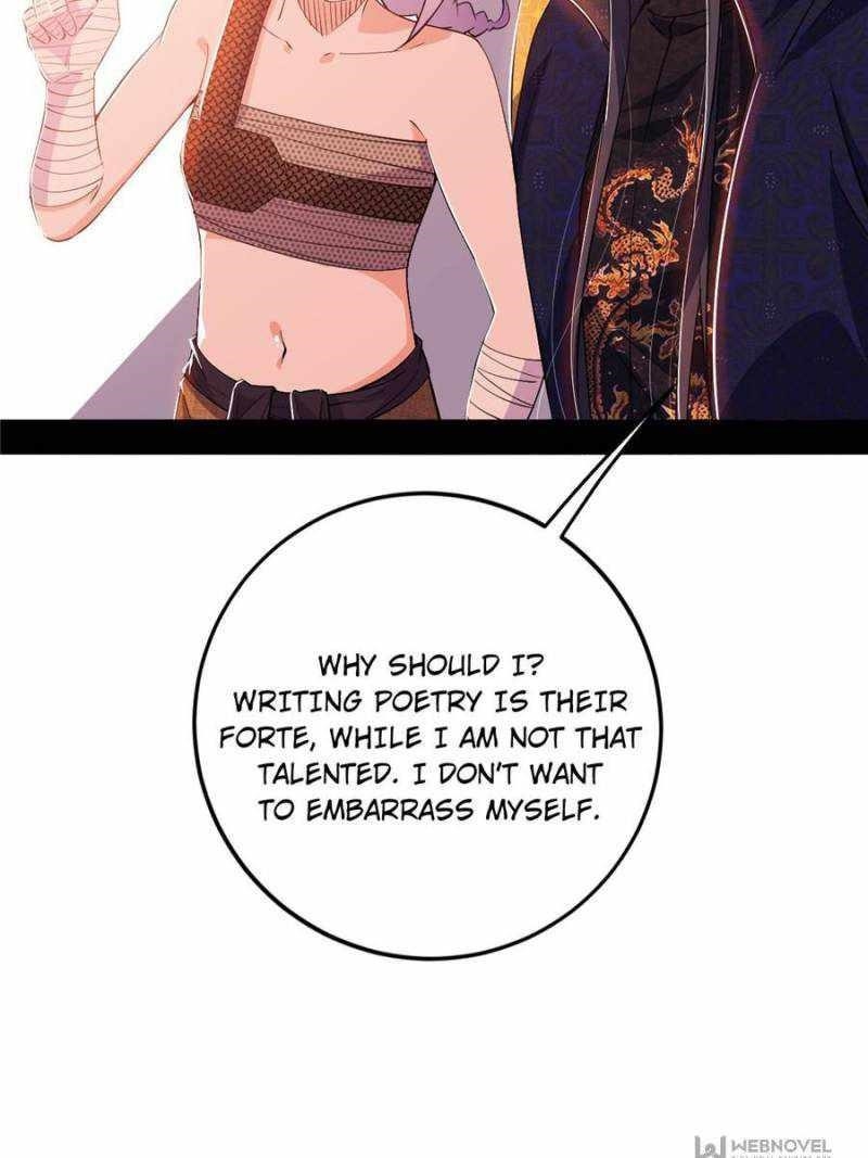 I’m An Evil God Chapter 403 - Page 31