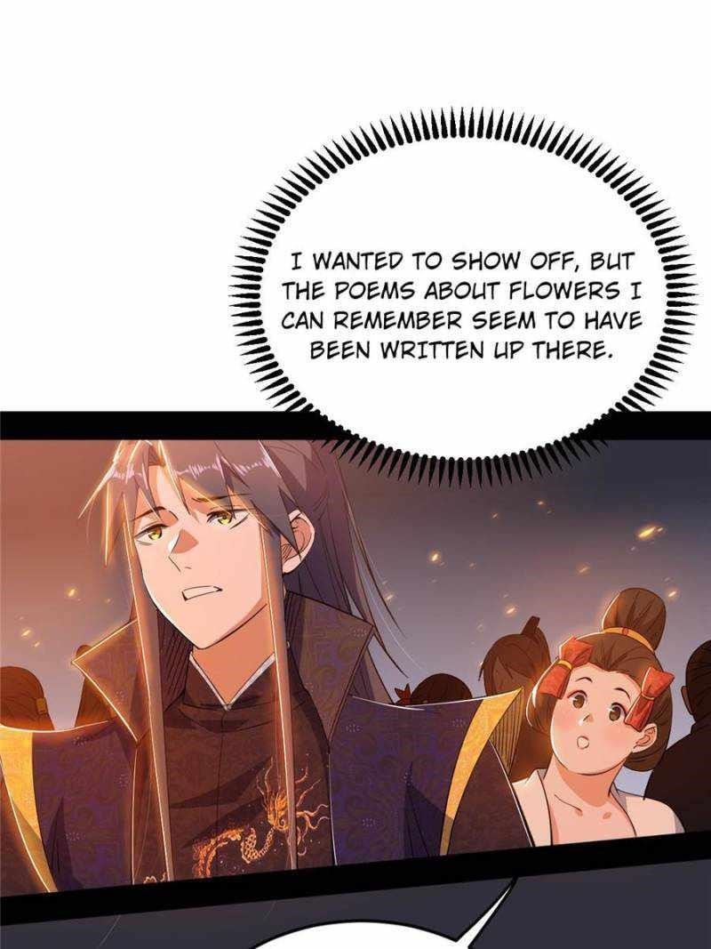 I’m An Evil God Chapter 403 - Page 33