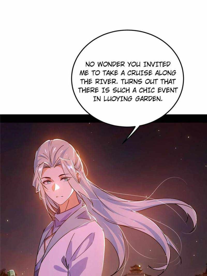 I’m An Evil God Chapter 403 - Page 39