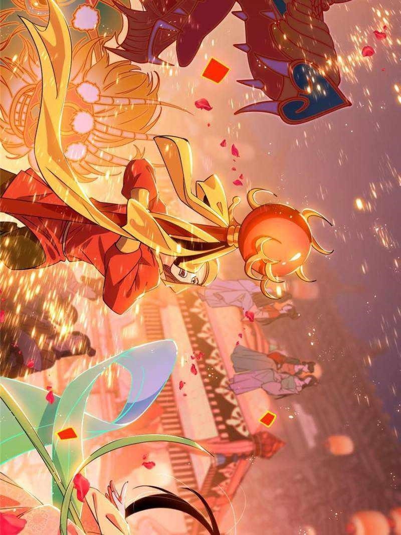 I’m An Evil God Chapter 403 - Page 4