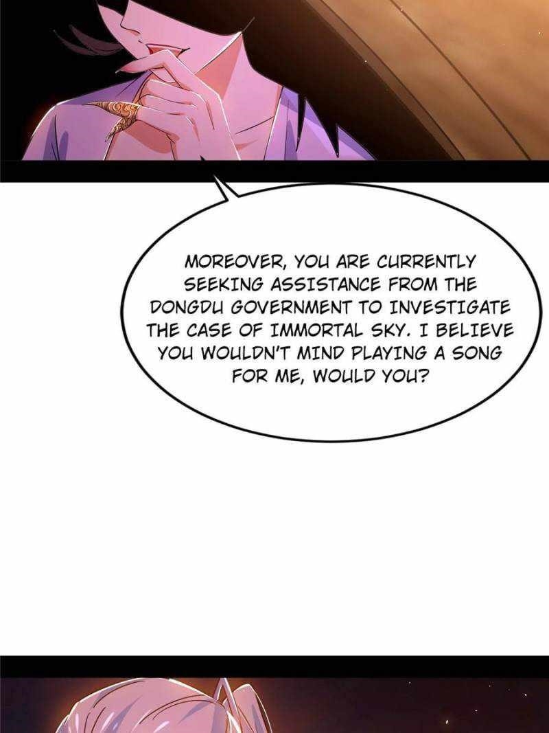 I’m An Evil God Chapter 403 - Page 41