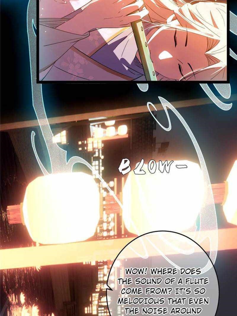 I’m An Evil God Chapter 403 - Page 46