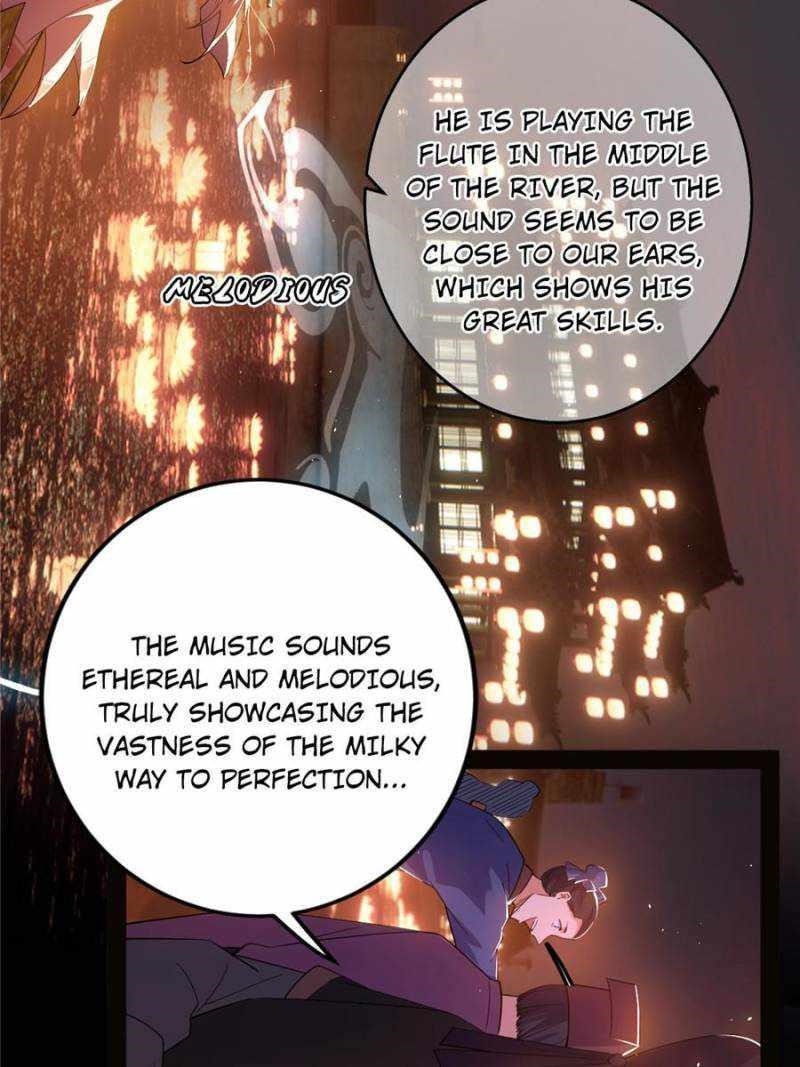 I’m An Evil God Chapter 403 - Page 48