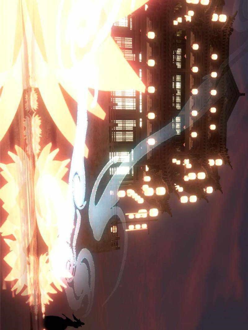 I’m An Evil God Chapter 403 - Page 50