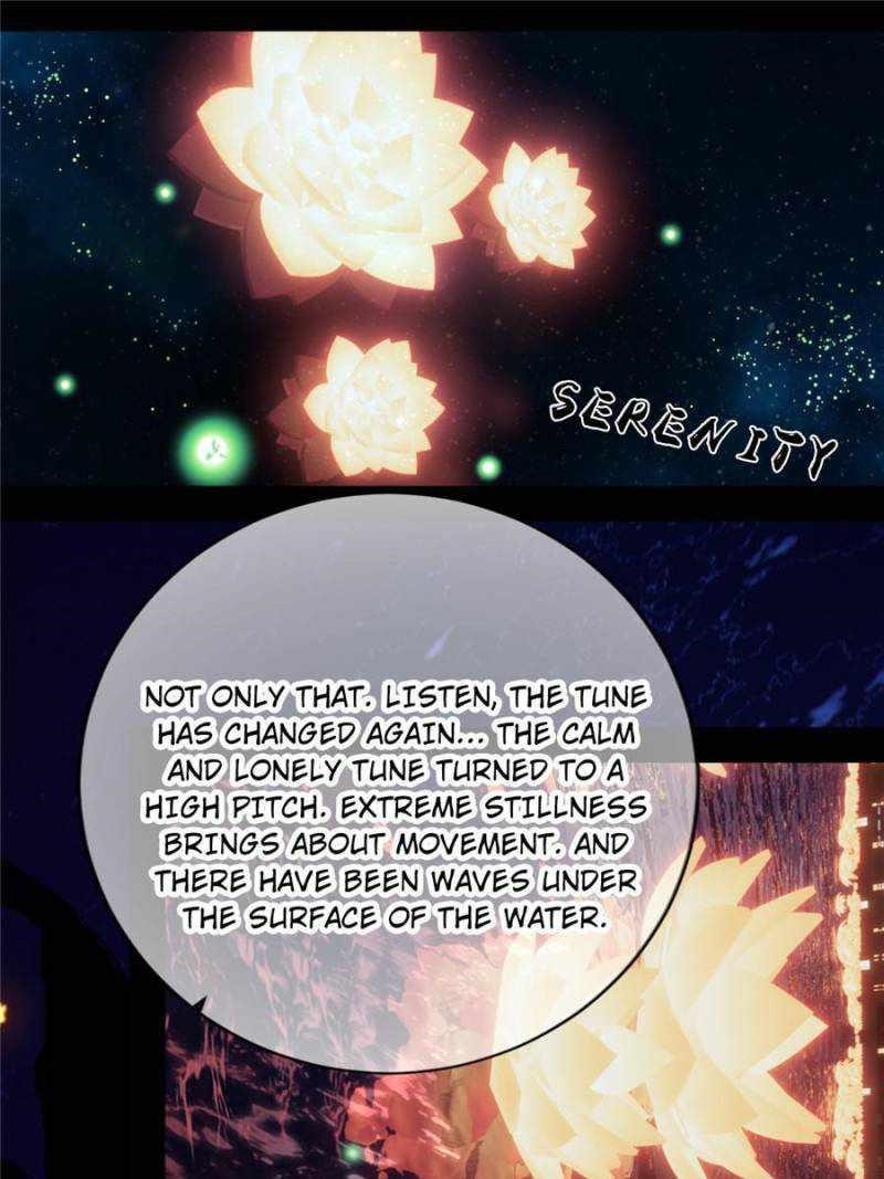 I’m An Evil God Chapter 403 - Page 53