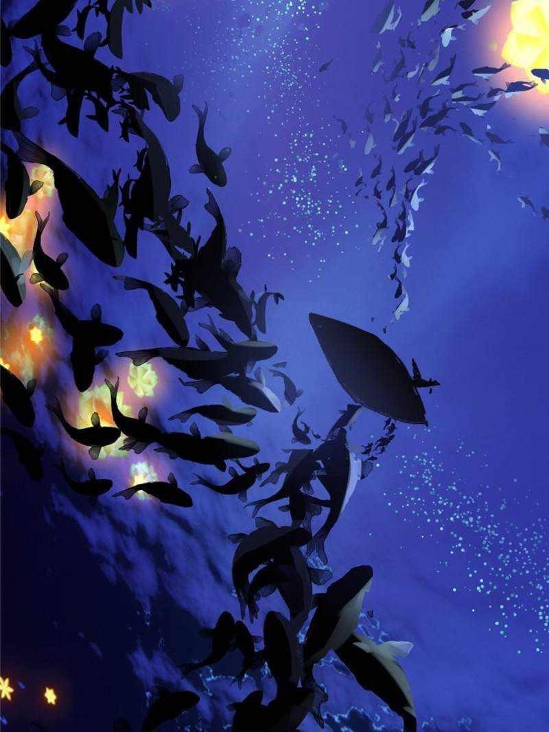 I’m An Evil God Chapter 403 - Page 55