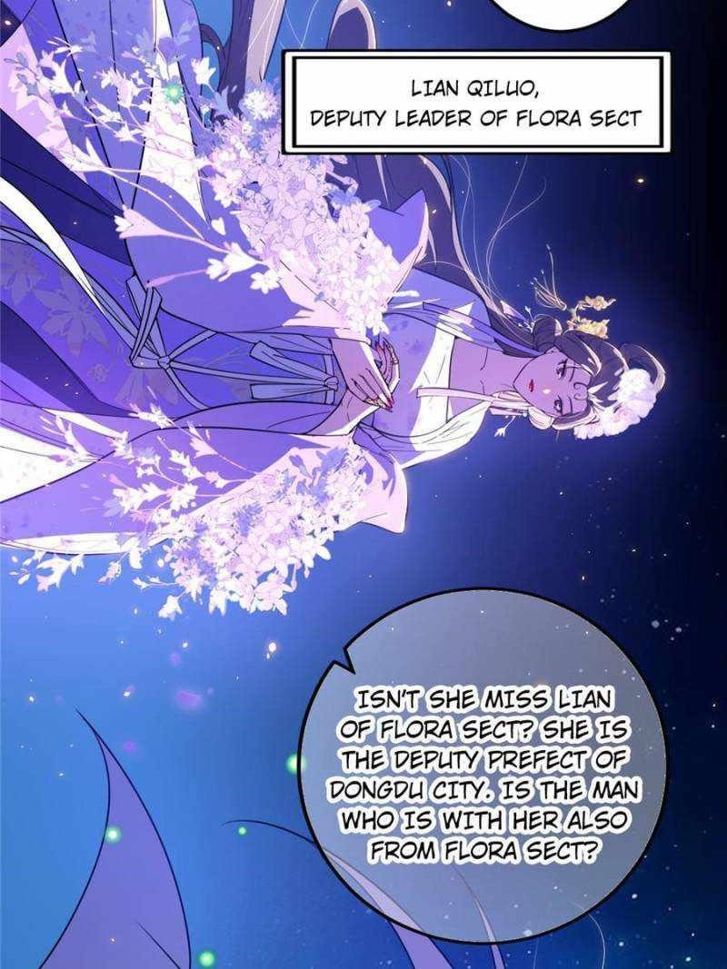 I’m An Evil God Chapter 403 - Page 57