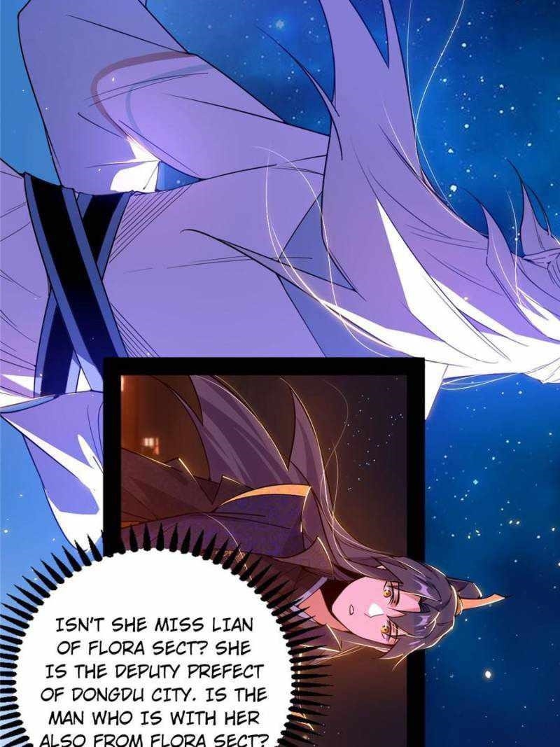 I’m An Evil God Chapter 403 - Page 58