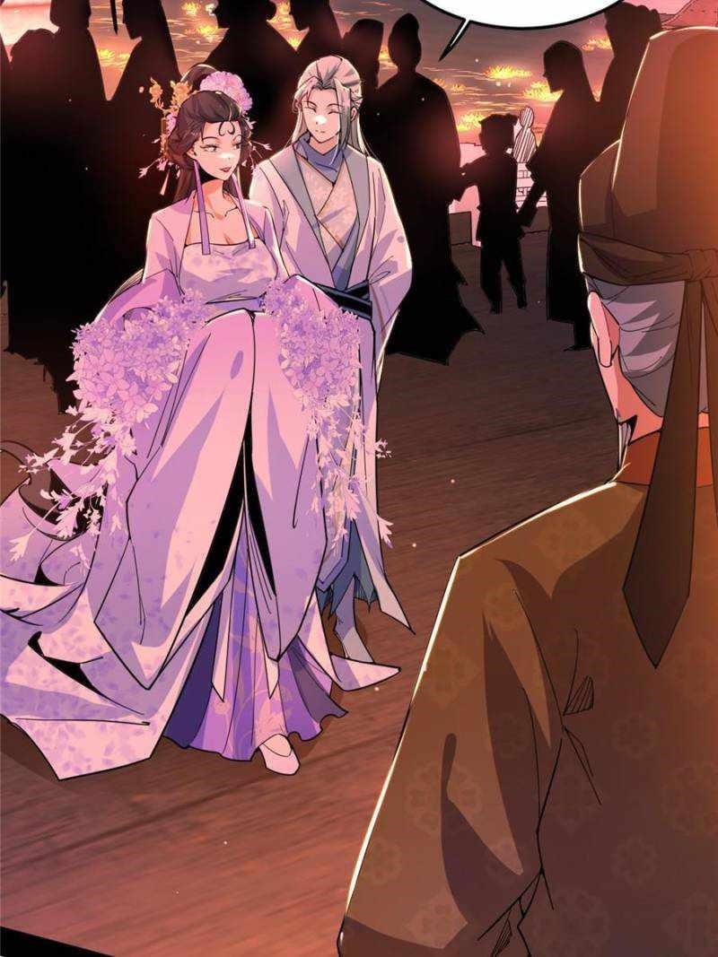 I’m An Evil God Chapter 403 - Page 63