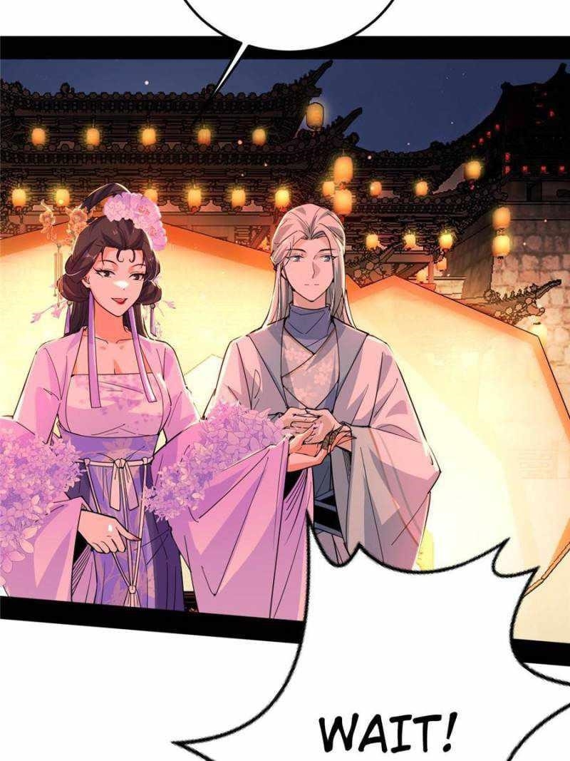 I’m An Evil God Chapter 403 - Page 66